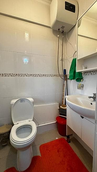 вип бищ: 3 комнаты, 75 м², Элитка, 3 этаж, Евроремонт — 2