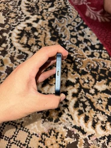 iphone 7 plus pro max: IPhone 13, Б/у, 128 ГБ, Midnight, Кабель — 5