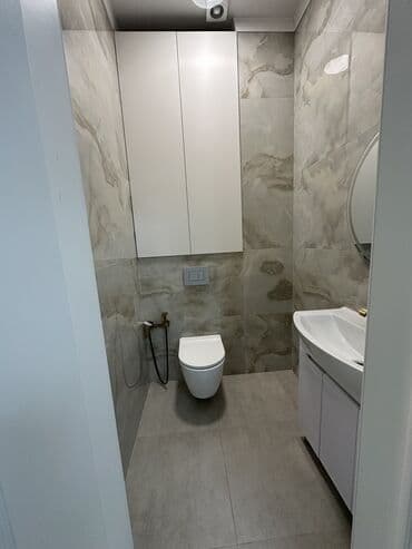 купить квартиру с видом на море: 3 комнаты, 124 м², Элитка, 2 этаж — 8