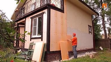 Инструменты: Плиты пеноплэкс / пеноплекс комфорт® – от официального представителя — 4