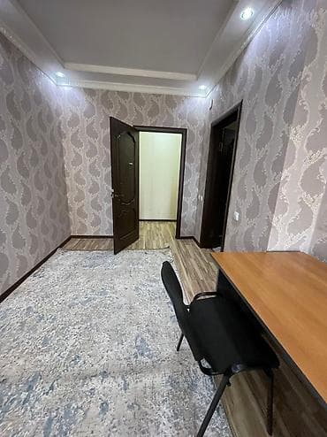пакистанцам: 2 комнаты, С мебелью частично — 7