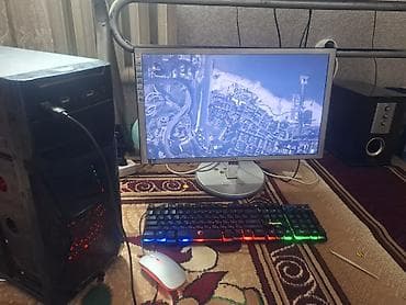 кампьютер: Компьютер, Игровой, HDD — 7