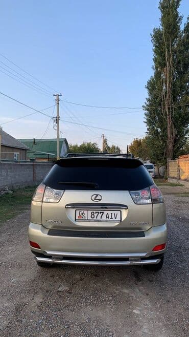 какие машины входят в комфорт яндекс такси в бишкеке: Lexus RX: 2004 г., Автомат, Бензин, Кроссовер — 15
