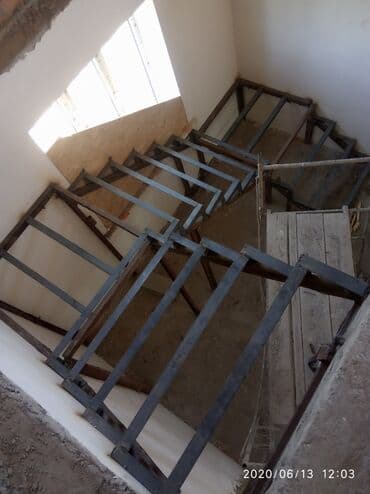 купить кухонный гарнитур бу бишкек: Лестница жазайбыз — 3