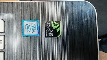 intel core 2 duo: Продаю ноутбук HP Pavilion 7700HQ б/у 💻 Характеристики: 🔸 Процессор — — 2