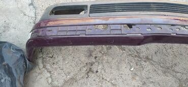 купить передний бампер на ауди 80 б4: Передний BMW — 6