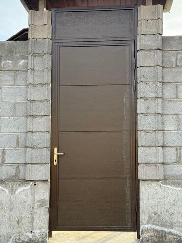 ворота для гаража цена: Алюминиевые, Автоматические, Длина: 5 м, Alutech, Для гаража, Для частного дома, Оптом, Новый, Бесплатная установка — 3