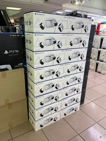 окулус квест 2: PlayStation vr2 

Ps vr 2 — 1