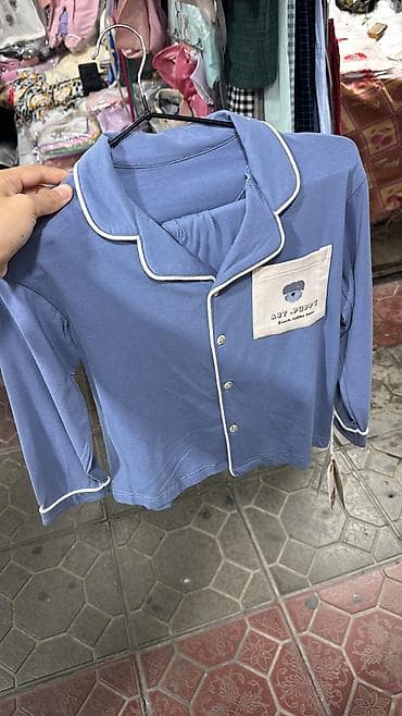Пижамы для мальчика 100% хлопок Все размеры есть Адрес:📍рынок at lalafo.kg Пижамы для мальчика 100% хлопок Все размеры есть Адрес:📍рынок