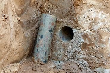 металл трубы: Алмазное сверление отверстий. Виды работ: - отверстия под газовый — 1