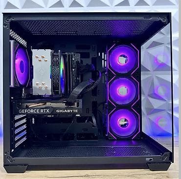 geforce 1080: Компьютер, ОЗУ 16 ГБ, Для несложных задач, Новый, Intel Core i5, NVIDIA GeForce RTX 4060, NVMe — 3