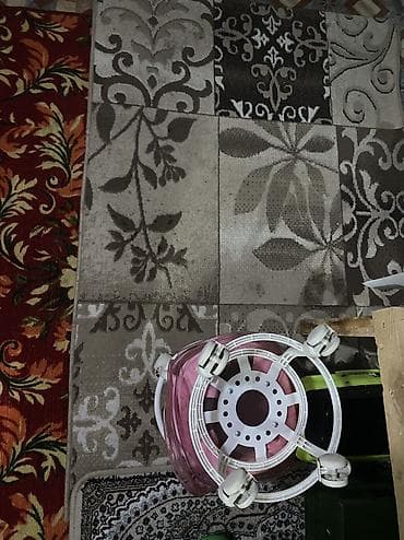 Скупка ковров: Ковер Б/у — 3