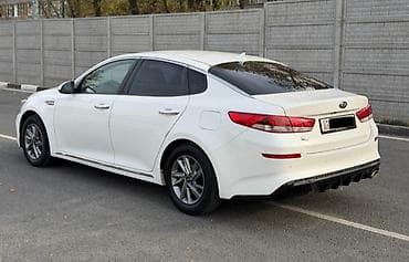 красовки из америки: Сдаю Kia K5, Посуточно, Без водителя, | Водительские права, От 18 лет — 10