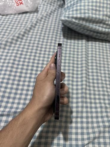 цена айфон 14 про макс: IPhone 14 Pro, 128 ГБ, Deep Purple — 4
