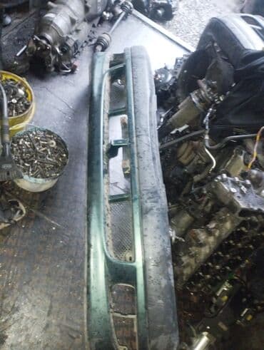 купить задний фонарь тойота авенсис бу: Передний Toyota, Б/у, Оригинал — 2