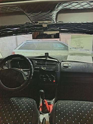 Volkswagen Golf: 1992 г., Механика, Бензин, Хэтчбэк