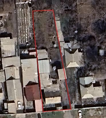 участок пригород: 12 соток, Для строительства, Тех паспорт, Договор купли-продажи — 1