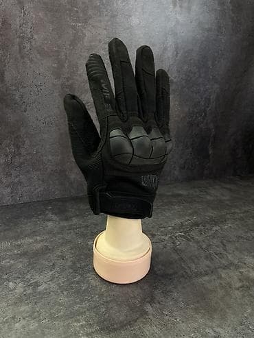 перчатки спецназа: Перчатки, варежки, Унисекс, Новый — 3