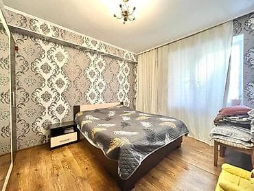 Недвижимость: 2 комнаты, 73 м², Юг-2 мкр Элитка, 1 этаж, Евроремонт — 6