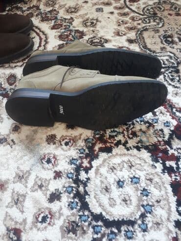 Прокат одежды: Мужские туфли, 45, Б/у, Самовывоз — 2