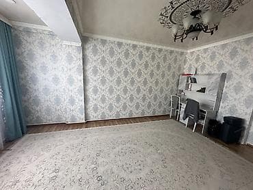 квартира бот сад: 2 комнаты, 70 м², Элитка, 6 этаж, Дизайнерский ремонт — 8