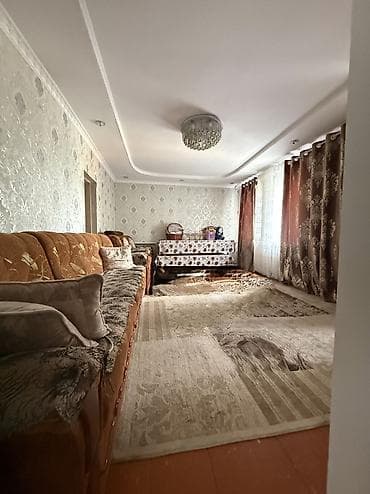 Кыймылсыз мүлк: Срочно продаю дом участок 3,77 сотых с квартирным бизнесом приносящий — 2