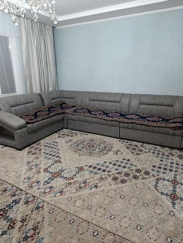 продаю дом бишкек арча бешик: 170 м², 5 бөлмө, Унаа токтотуучу жай, Забор, тосулган — 14