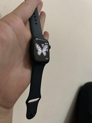 tx3 mini: Продаю Apple Watch SE-2 40mm. В идеальном состоянии АКБ 99% Полный — 1