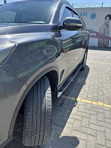 Ssangyong Rexton Sports: 2020 г., 2.2 л, Автомат, Дизель, Пикап — 2