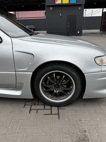 бампер тайота витз: Toyota Aristo: 1994 г., 3 л, Автомат, Бензин, Седан — 7