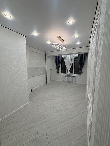 Недвижимость: 2 комнаты, 65 м², Элитка, 13 этаж, Евроремонт — 7