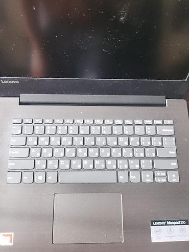 pro 14: Продается ноутбук Lenova Ideapad 330-14AST, Процессор AMD A-6-9225 — 1