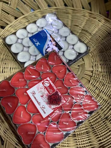 электронный свеча: Свечи для вашего мероприятия, создают романтическое настроение, для — 4