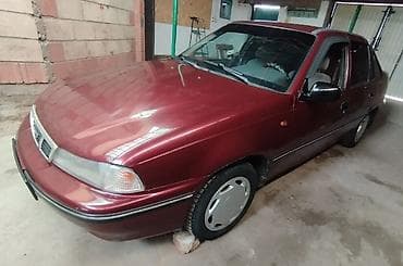210 cdi: Daewoo Nexia: 2006 г., 1.5 л, Механика, Бензин, Седан — 1