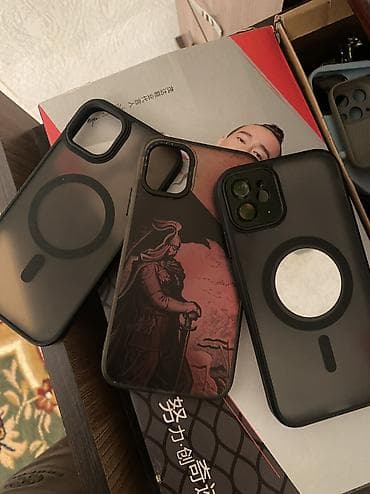 iphone 7 запчасть: IPhone 11, Б/у, 64 ГБ, Jet Black, Чехол, Зарядное устройство, Защитное стекло, 74 % — 9