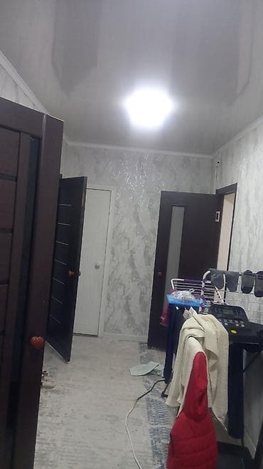 прод дом бишкек: Үй, 55 м², 3 бөлмө, Менчик ээси, Евро оңдоо — 8