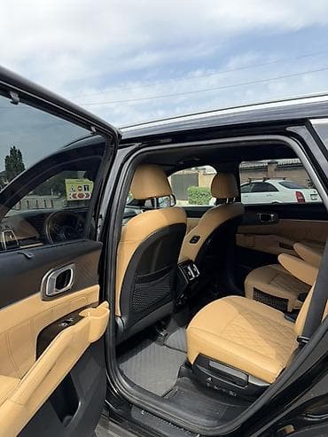 бизнем: Kia Sorento: 2021 г., 2.2 л, Робот, Дизель, Кроссовер — 8