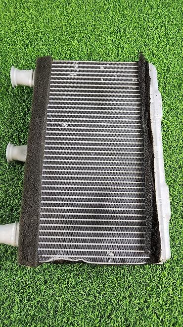 bmw e46: Масляный радиатор BMW 2006 г., Б/у, Оригинал, Германия — 3