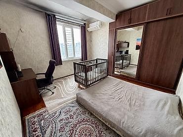 продаю люкс квартиры тц аларча: 4 комнаты, 116 м², Элитка, 8 этаж, Евроремонт — 2