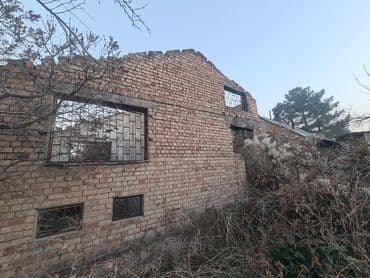 продаю дом село ленинский: Дача, 85 м², 4 комнаты, Собственник, ПСО (под самоотделку) — 12