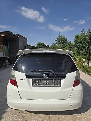 катализатор 247: Honda Jazz: 2010 г., 1.4 л, Робот, Бензин, Хэтчбэк — 2
