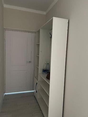 1 комната, 48 м², Элитка, 8 этаж, Косметический ремонт — 6