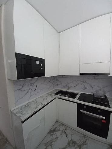 фабричная кухонная мебель: Мебель на заказ, Кухня, Кухонный гарнитур — 3