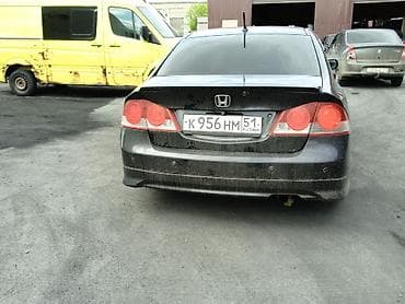 наканечники хонда легенд: Honda Civic: 2008 г., 1.3 л, Автомат, Гибрид, Седан — 5