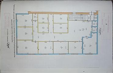 цум гум: Продаю !Коммерческое помещение на первой линии 📍 Территория — 5