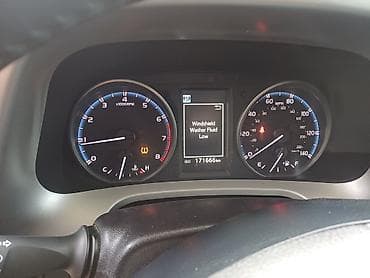 haval h3: Toyota RAV4: 2017 г., 2.5 л, Автомат, Бензин, Кроссовер — 6