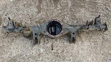 surf: ЧУЛОК ЗАДНЕГО МОСТА ТОЙЕТА СУРФ 185 1KZ 3.0 ПРИВОЗНОЙ КОНТРАКТНЫЙ — 2