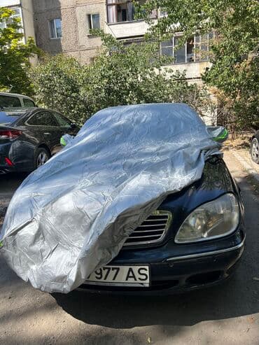 купить тент на фуру бу: Универсальный тент Для легковых авто — 7