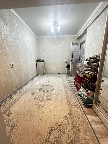 Квартиры: 1 комната, 39 м², 8 этаж, Евроремонт — 6