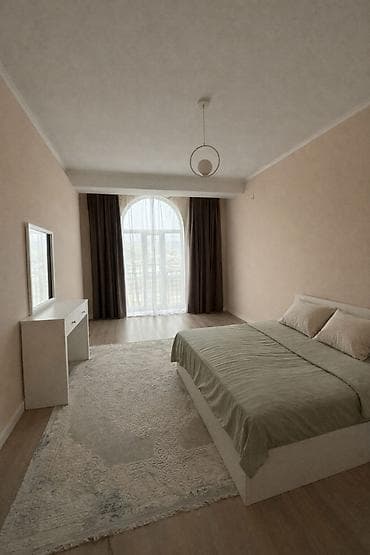 erl group: 1 комната, 41 м², Элитка, 12 этаж, Евроремонт — 1